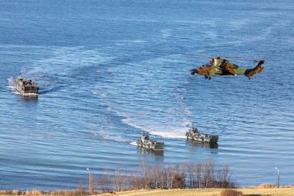 Россию заподозрили в нарушении работы GPS-системы