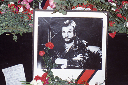 Следователи вернулись к делу об убийстве Игоря Талькова