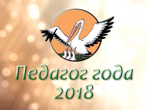 Голосуй за народного учителя Ачинска – 2018!