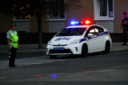 Житель Запорожья бросил гранату в прохожих