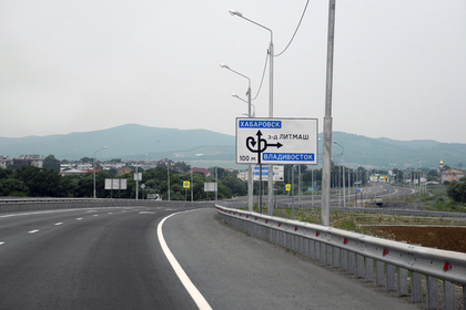 Назван российский город с худшими дорогами