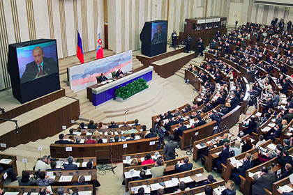 Стала известна дата большой пресс-конференции президента