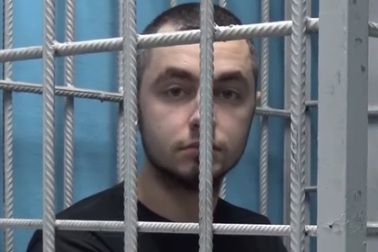 Россиянин сел на 14 лет за отрубленные руки жены