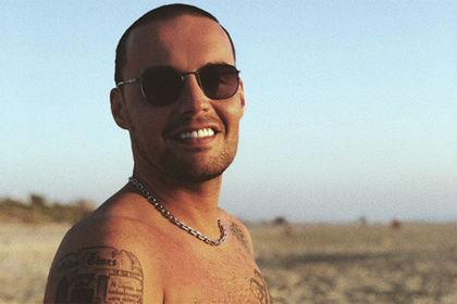 Гуф и Баста соскучились друг по другу