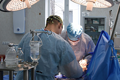 Российские врачи засудили отказавшихся лечить дочь родителей и спасли ее