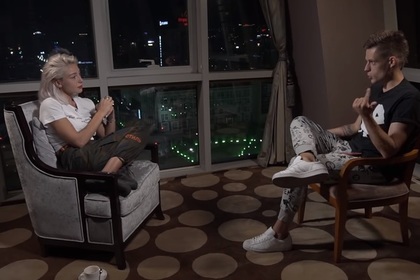 Названы самые влиятельные блогеры года