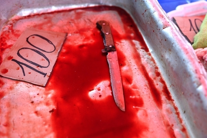 Россия перекрыла дорогу американскому мясу