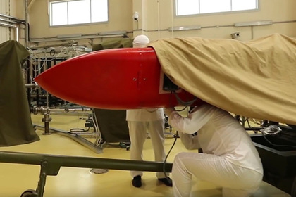 Супероружие России получило код НАТО