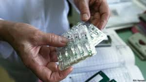 В России официально разрешат применять наркотики для облегчения боли у неизлечимых больных