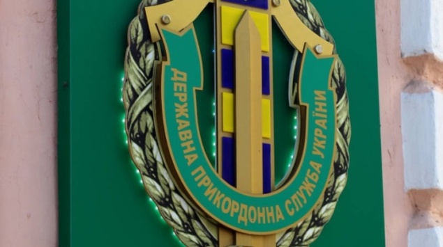 Украина запретила въезд российским мужчинам на свою территорию