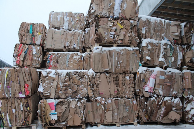 Федерация выделит дополнительные миллионы Красноярскому краю на борьбу с мусором