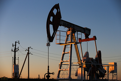 Россия снизит добычу нефти с января