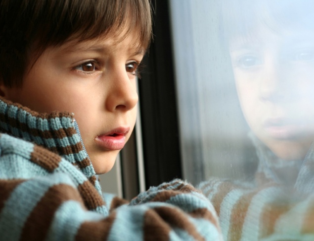 В Красноярском крае уменьшается количество детей-сирот