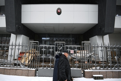 Литва захотела заморозить средства российских олигархов