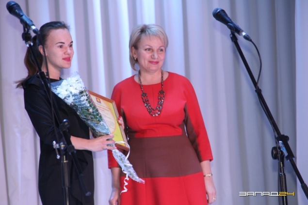 Город Назарово отметил свой День рождения