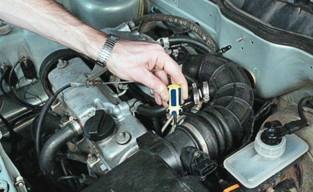 Верховный суд рассмотрит жалобу о занижении стоимости ремонта авто по ОСАГО