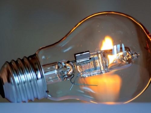 О плановом отключении электроэнергии в период с 22 января по 25 января