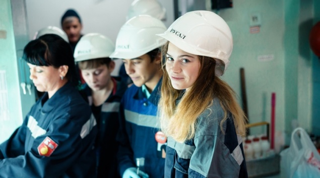 Ачинские школьники могут бесплатно подготовиться к ЕГЭ