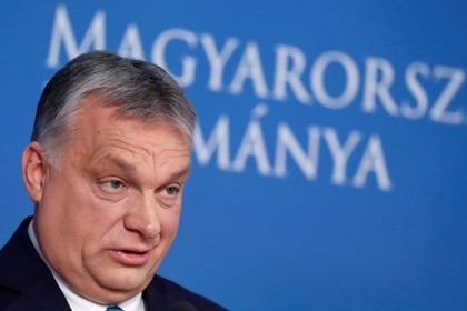 Венгрия отказалась давить на Россию по просьбе США