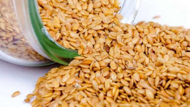 КУНЖУТ - НЕЗАМЕНИМЫЙ ДЛЯ ДОЛГОЛЕТИЯ ПРОДУКТ