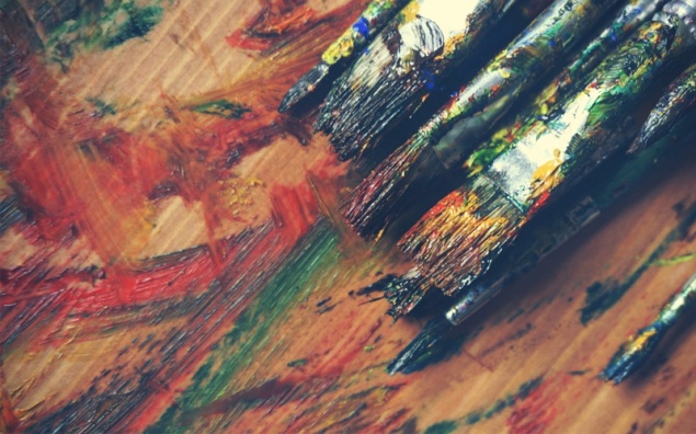 В Красноярском крае стартовал прием заявок на конкурсный отбор произведений изобразительного искусства