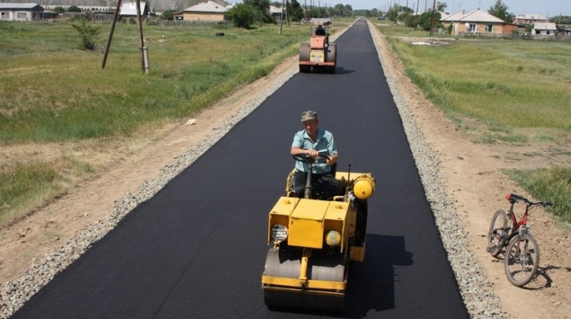 Ачинскому району на ремонт дорог выделили 7,5 миллионов рублей