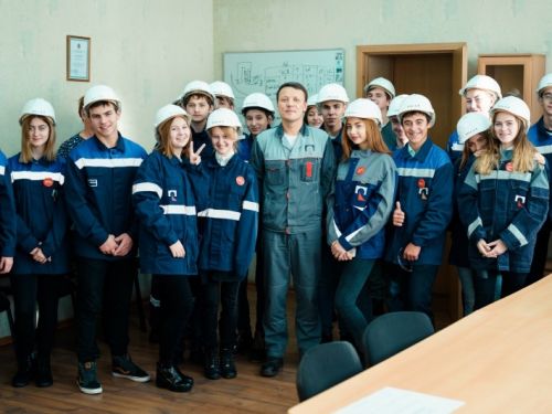 В Ачинске этой осенью откроется кафедра Сибирского Федерального университета