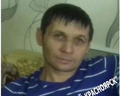 В Красноярском крае мужчина четыре дня назад уехал с работы и пропал