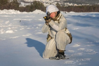 Великобритания захотела защититься от России в Арктике