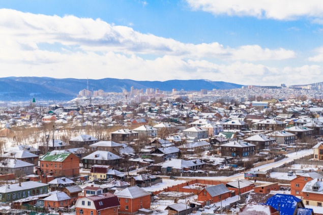 После взрыва дома в красноярской Покровке красноярских чиновников могут обвинить в халатности