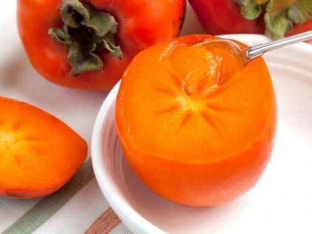 ХУРМА-ОДИН ИЗ САМЫХ ПОЛЕЗНЫХ ФРУКТОВ