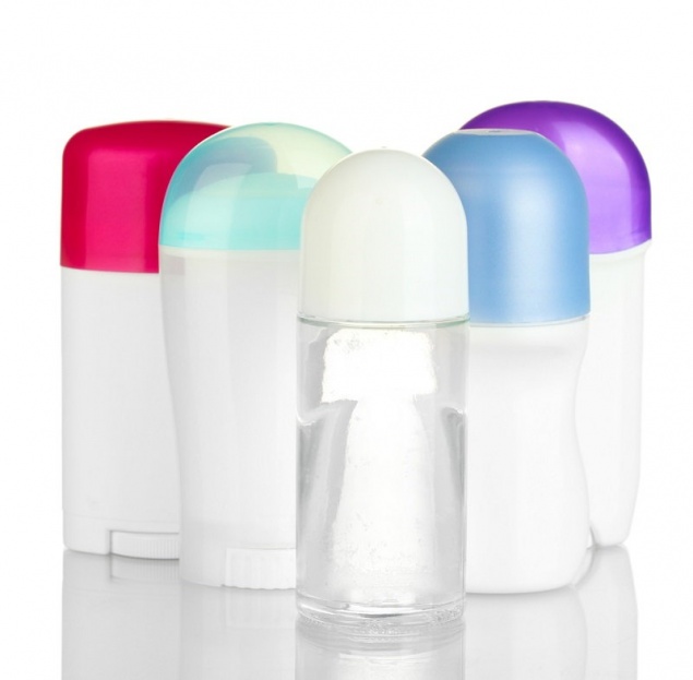 Алюминий в дезодорантах: стоит ли об этом беспокоиться