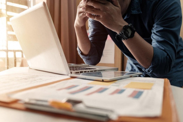 Что такое офисный синдром?