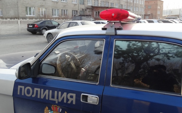 Сотрудники Госавтоинспекции в Ачинске проведут профилактическое мероприятие «Детское удерживающее устройство»