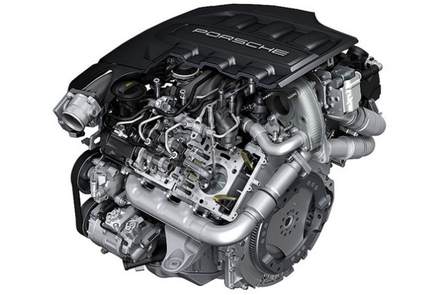 Причины отказа запуска дизельного двигателя