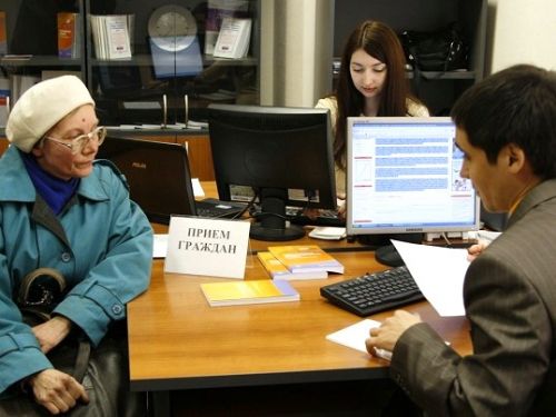 Сегодня Ачинск присоединится к Всероссийской акции бесплатной юридической помощи