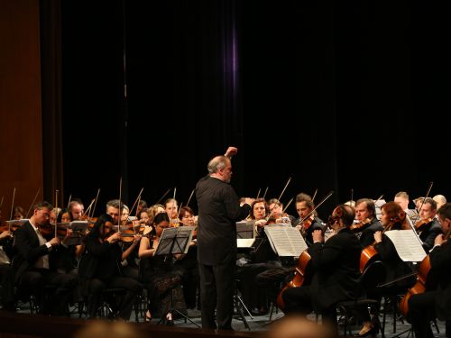 #Ачинск_Культурнаястолица_2019: городской виртуальный концертный зал приглашает любителей классической музыки