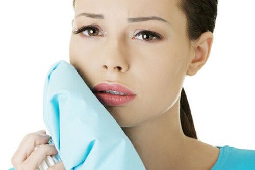 Народные средства от зубной боли