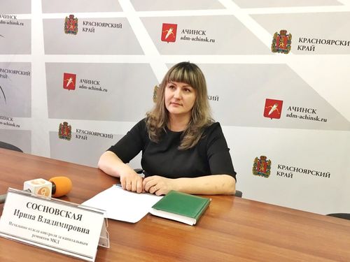 15 новых лифтов, новые фасады и фундаменты: капитальный ремонт в Ачинске