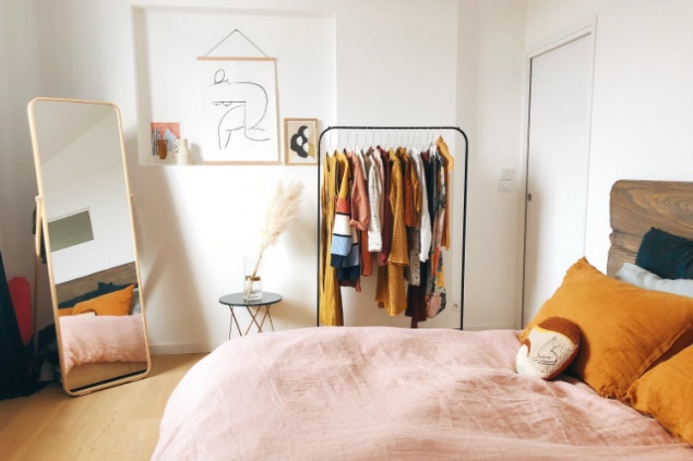 Снимаете квартиру? Вот как это может отразиться на здоровье