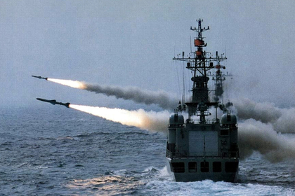 В США допустили удар по России в ответ на нападение Китая