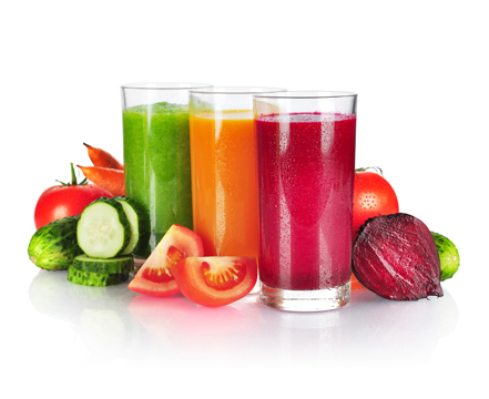 Польза сыроедения