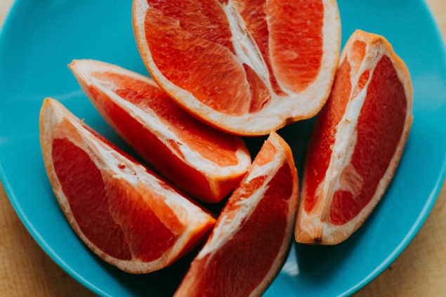Для сердца, кожи и иммунитета: 5 причин есть грейпфруты как можно чаще