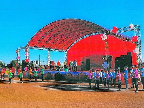 Реновация общественного пространства в Привокзальном районе начнется в начале мая