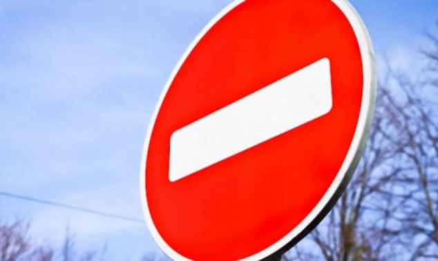 На въезде в Красноярск со стороны Солонцов до октября ограничат движение