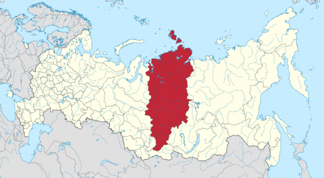 В Красноярском крае продолжает сокращаться численность населения