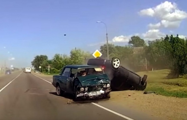 Госдума приняла закон об ужесточении санкций за побег с места ДТП