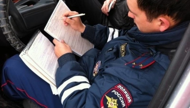 На год в тюрьму рискует отправиться житель Богучан за попытку дать взятку инспектору