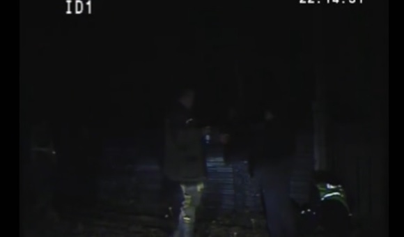 В Красноярском крае браконьеры напали на участкового