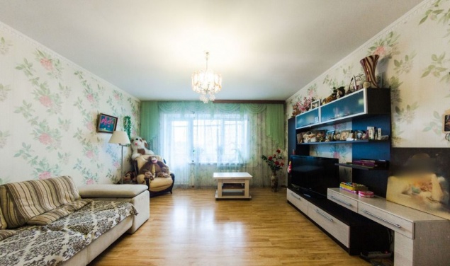 Средняя стоимость жилья в Красноярском крае в I квартале 2019 года